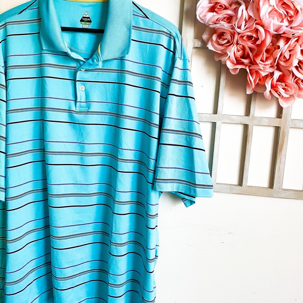 Bolle golf men’s shirt